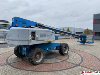 Crédit-bail de Genie S-85 Telescopic 4x4 Diesel Boom Work Lift 2791cm  Genie S-85 Telescopic 4x4 Diesel Boom Work Lift 2791cm: photos 3