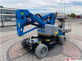 Nacelle articulée Genie Z-33/18 Articulated Electric Boom Work Lift 1200cm: photos 3