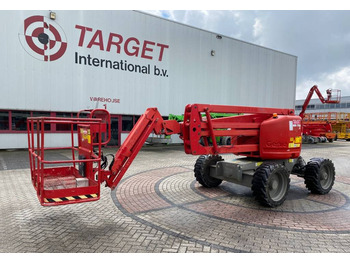 Nacelle articulée Genie Z-45/25J Articulated 4x4 Diesel Boom Lift 1580cm: photos 1