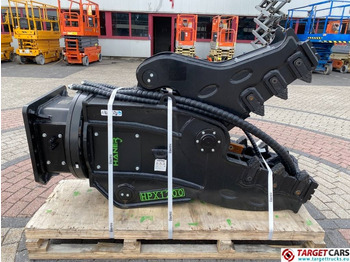 Cisaille de démolition HÄNER