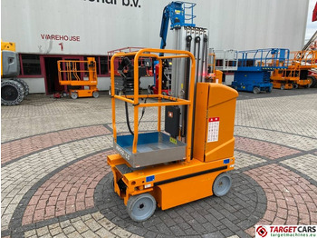 Crédit-bail de Hangcha HV95D-LC Electric Vertical Mast Work Lift 950cm  Hangcha HV95D-LC Electric Vertical Mast Work Lift 950cm: photos 1