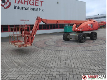 Nacelle télescopique HAULOTTE H16TPX