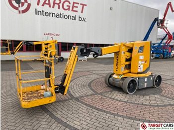 Nacelle articulée HAULOTTE