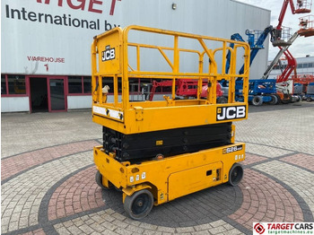 Nacelle ciseaux JCB S2646E