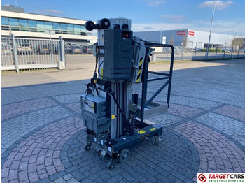 Crédit-bail de JLG 25AM Electric Vertical Mast Work Lift 967cm  JLG 25AM Electric Vertical Mast Work Lift 967cm: photos 3