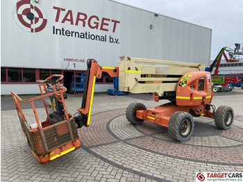 Nacelle articulée JLG