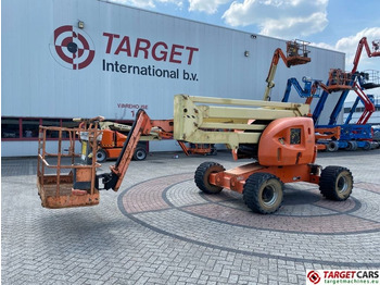 Nacelle articulée JLG
