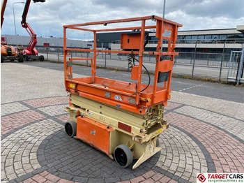 Nacelle ciseaux JLG 6RS Electric Scissor Work Lift 779cm: photos 2