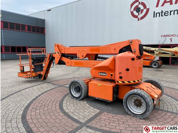 Crédit-bail de JLG E450AJ Electric Articulated Boom Work Lift 1572cm  JLG E450AJ Electric Articulated Boom Work Lift 1572cm: photos 4