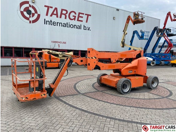 Nacelle articulée JLG E450AJ