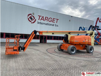 Nacelle articulée JLG