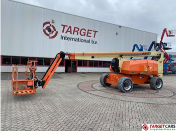Nacelle articulée JLG