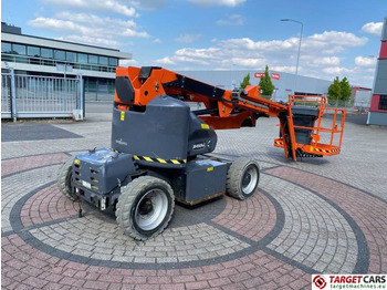 Crédit-bail de JLG M450AJ HyBrid Articulated Boom Work Lift 1572cm  JLG M450AJ HyBrid Articulated Boom Work Lift 1572cm: photos 3
