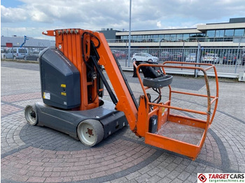 Nacelle à mât vertical JLG Toucan 12E+ Plus Vertical Mast Work Lift 1265cm: photos 2