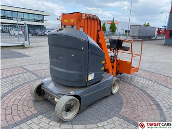 Nacelle à mât vertical JLG Toucan 12E+ Plus Vertical Mast Work Lift 1265cm: photos 3