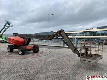 Crédit-bail de Manitou 280TJ Telescopic 4x4x4 Diesel Boom WorkLift 2775cm  Manitou 280TJ Telescopic 4x4x4 Diesel Boom WorkLift 2775cm: photos 2