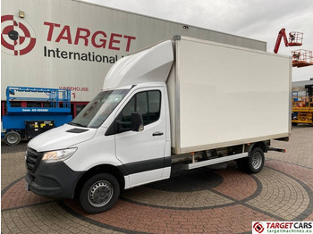Camion fourgon MERCEDES-BENZ Sprinter 515
