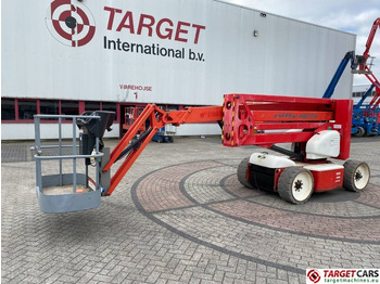 Nacelle articulée NIFTYLIFT