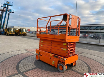 Nacelle ciseaux PB Lifttechnik S140-12EC Electric Scissor Work Lift 1380cm: photos 2 Nacelle ciseaux PB Lifttechnik S140-12EC Electric Scissor Work Lift 1380cm: photos 2