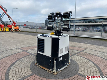 Mat d'éclairage SMC SL80 Tower Light SL80K 4x300W Led: photos 2