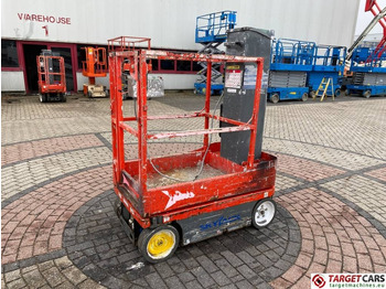 Nacelle à mât vertical SKYJACK
