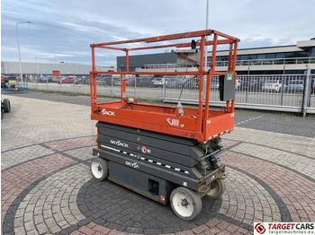 Nacelle ciseaux SkyJack SJIII-3226 Electric 3226 Scissor Work Lift 990cm: photos 2 Nacelle ciseaux SkyJack SJIII-3226 Electric 3226 Scissor Work Lift 990cm: photos 2