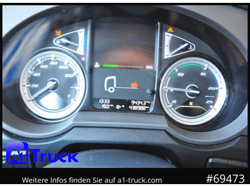 Camion porte-conteneur/ Caisse mobile DAF DAF XF 480 FAR SSC Intarder Multiwechsler, 7.82: photos 3 Camion porte-conteneur/ Caisse mobile DAF DAF XF 480 FAR SSC Intarder Multiwechsler, 7.82: photos 3