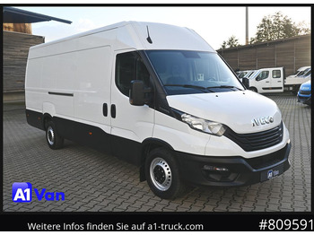 Fourgon utilitaire IVECO Daily 35s16