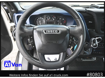 Châssis cabine IVECO Daily 70C21 A8V/P Fahrgestell, Klima, Standheizung,: photos 5 Châssis cabine IVECO Daily 70C21 A8V/P Fahrgestell, Klima, Standheizung,: photos 5