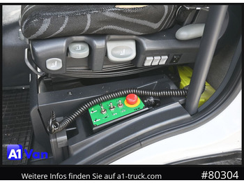 Camion ampliroll IVECO Eurocargo ML 80E18/ Abroller,Ellermann, Hu/Au NEU [ Copy ]: photos 5