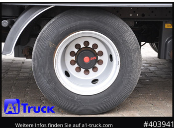 Remorque rideaux coulissants ORTEN AG 18T Getränke Jumbo Stapler, verzinkt,: photos 2 Remorque rideaux coulissants ORTEN AG 18T Getränke Jumbo Stapler, verzinkt,: photos 2