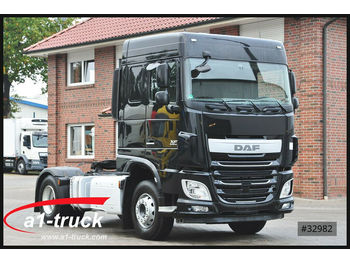 Tracteur routier DAF FT XF 510 SC, ZF-Intarder ACC, Xenon, 2 Kreis Hy: photos 1