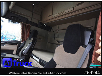 Tracteur routier MAN TGX 18.510 GX,  Individual,  Lowliner,  neues Model: photos 3