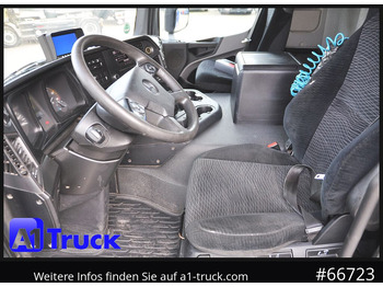 Photo d'intérieur 1: Tracteur routier MERCEDES-BENZ Actros 1836, RTI Kompressor,