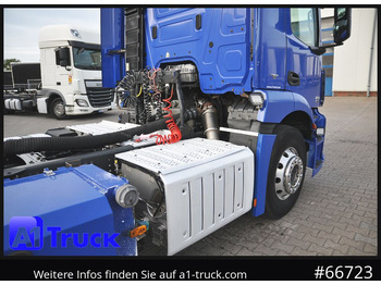 Tracteur routier MERCEDES-BENZ Actros 1836, RTI Kompressor,: photos 4