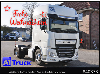 Tracteur routier DAF XF 450
