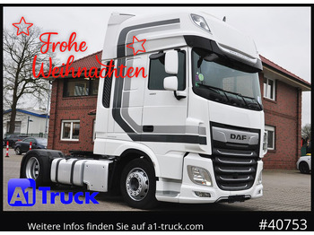 Tracteur routier DAF XF 480