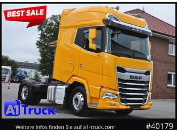 Tracteur routier DAF XG+ 530