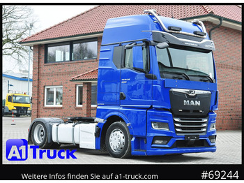 Tracteur routier MAN TGX 18.510