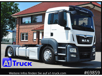 Tracteur routier MAN TGS