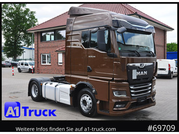 Tracteur routier MAN TGX 18.470