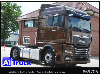 Tracteur routier MAN TGX 18.480