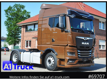 Tracteur routier MAN TGX 18.480