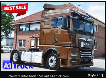 Tracteur routier MAN TGX 18.480