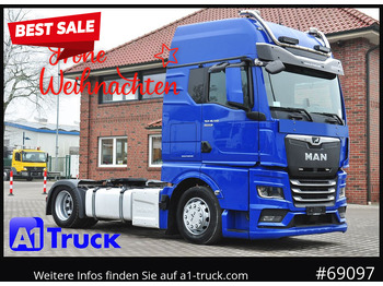 Tracteur routier MAN TGX 18.510
