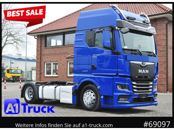 Tracteur routier MAN TGX 18.510