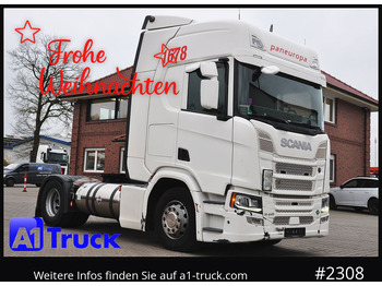 Tracteur routier SCANIA R 410