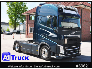 Tracteur routier VOLVO FH 500