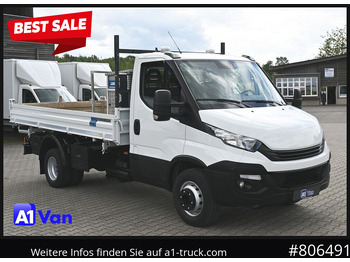 Camion IVECO Daily 70c18