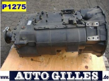 Transmission DIV. Eaton-Getriebe RTSO 15316 A: photos 1